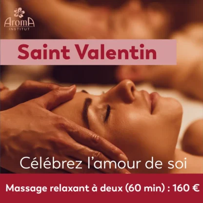 saint vamassage relan